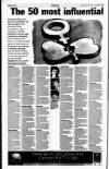 Sunday Tribune Sunday 05 November 2000 Page 51