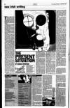Sunday Tribune Sunday 05 November 2000 Page 85