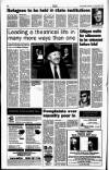 Sunday Tribune Sunday 12 November 2000 Page 6
