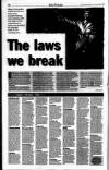 Sunday Tribune Sunday 12 November 2000 Page 10