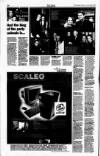 Sunday Tribune Sunday 12 November 2000 Page 24