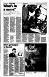 Sunday Tribune Sunday 12 November 2000 Page 66