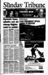 Sunday Tribune Sunday 19 November 2000 Page 1