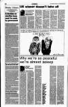 Sunday Tribune Sunday 19 November 2000 Page 16