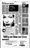 Sunday Tribune Sunday 19 November 2000 Page 18