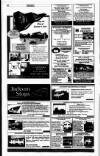 Sunday Tribune Sunday 19 November 2000 Page 36