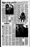 Sunday Tribune Sunday 19 November 2000 Page 42