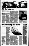 Sunday Tribune Sunday 19 November 2000 Page 65