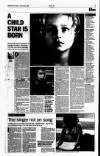 Sunday Tribune Sunday 19 November 2000 Page 91