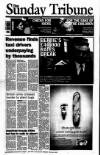 Sunday Tribune Sunday 26 November 2000 Page 1