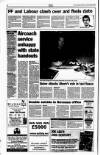 Sunday Tribune Sunday 26 November 2000 Page 4