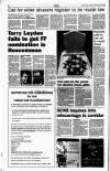 Sunday Tribune Sunday 26 November 2000 Page 8