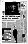 Sunday Tribune Sunday 26 November 2000 Page 10