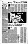 Sunday Tribune Sunday 26 November 2000 Page 16