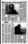 Sunday Tribune Sunday 26 November 2000 Page 42