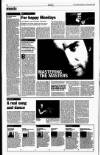 Sunday Tribune Sunday 26 November 2000 Page 88
