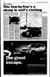 Sunday Tribune Sunday 26 November 2000 Page 108