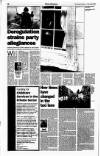 Sunday Tribune Sunday 03 December 2000 Page 12