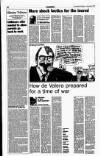 Sunday Tribune Sunday 03 December 2000 Page 16