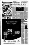 Sunday Tribune Sunday 03 December 2000 Page 20