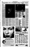 Sunday Tribune Sunday 03 December 2000 Page 22
