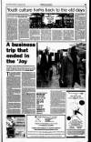 Sunday Tribune Sunday 03 December 2000 Page 23