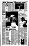 Sunday Tribune Sunday 03 December 2000 Page 43