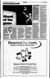 Sunday Tribune Sunday 03 December 2000 Page 51