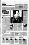 Sunday Tribune Sunday 03 December 2000 Page 88