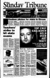 Sunday Tribune Sunday 10 December 2000 Page 1