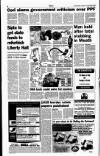 Sunday Tribune Sunday 10 December 2000 Page 6
