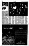 Sunday Tribune Sunday 10 December 2000 Page 24