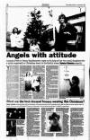 Sunday Tribune Sunday 10 December 2000 Page 36
