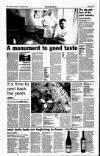 Sunday Tribune Sunday 10 December 2000 Page 43