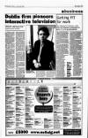 Sunday Tribune Sunday 10 December 2000 Page 61