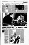 Sunday Tribune Sunday 10 December 2000 Page 87
