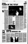 Sunday Tribune Sunday 10 December 2000 Page 91