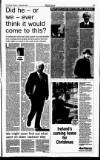 Sunday Tribune Sunday 17 December 2000 Page 15