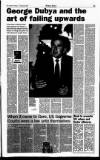 Sunday Tribune Sunday 17 December 2000 Page 21