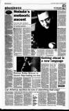 Sunday Tribune Sunday 17 December 2000 Page 60