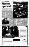 Sunday Tribune Sunday 17 December 2000 Page 64