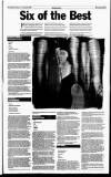 Sunday Tribune Sunday 17 December 2000 Page 69
