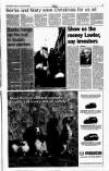 Sunday Tribune Sunday 24 December 2000 Page 3