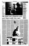 Sunday Tribune Sunday 24 December 2000 Page 10