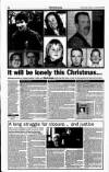 Sunday Tribune Sunday 24 December 2000 Page 12