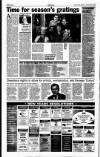 Sunday Tribune Sunday 24 December 2000 Page 30