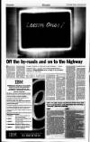 Sunday Tribune Sunday 24 December 2000 Page 52
