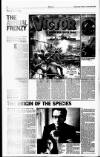 Sunday Tribune Sunday 24 December 2000 Page 86