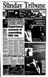 Sunday Tribune Sunday 31 December 2000 Page 1