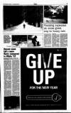 Sunday Tribune Sunday 31 December 2000 Page 5